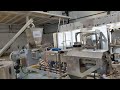 Fortified rice manufacturing machine