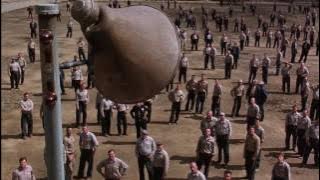 Download lagu Shawshank Redemption - Soviet Anthem