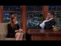 TLLS Craig Ferguson - 2013.05.06 - Isla Fisher, Jim Rash