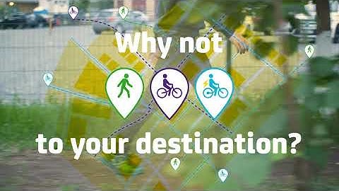 Energy Saving Trust: find your feet