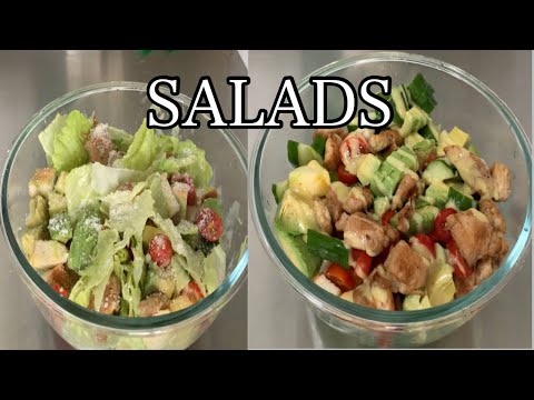 فيديو: Salad Tenderness: وصفة كلاسيكية بالصور والفيديو