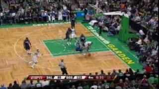 Celtics vs Mavericks Highlights Jan 25 - Jalen Rose Analyzes