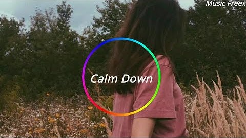 Gamelan - Calm Down Slow Remix (Music Freex)