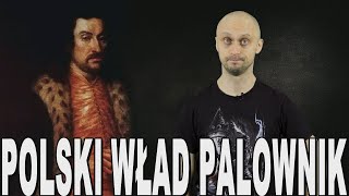 Polski Wład Palownik - Jeremi Korybut Wiśniowiecki.  Historia Bez Cenzury