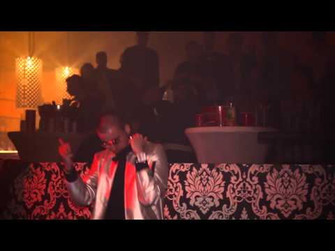 Dj Battle X Belgium (Zoo Club - NYE 2015!) - Insta Video