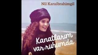 Nil Karaibrahimgil - Kanatlarım Var Ruhumda (organ cover)