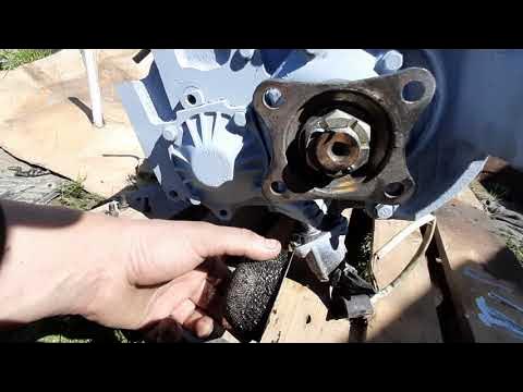 Переоборудование тракторов и комбайнов под ЯМЗ-238 и ЯМЗ-236 Общие вопросы по се