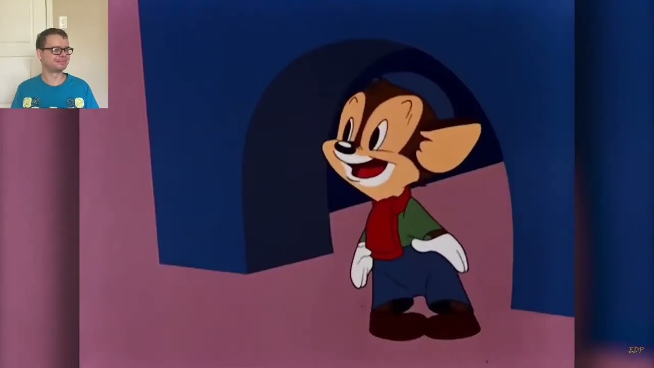 animat's top 10 worst looney tunes characters reaction