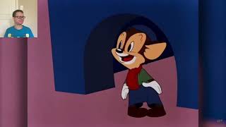 animat's top 10 worst looney tunes characters reaction