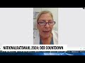 Nationalratswahl 2024: Der Countdown mit Andrea Kdolsky