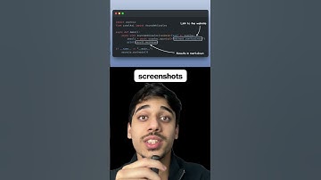 Web scraping will never be the same!🤯