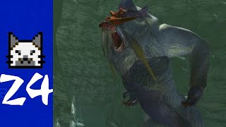 The New Tenant! MHGU Prowler Only: Part 24
