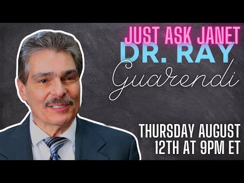 Just Ask Janet