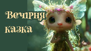 Казки | Аудіокниги українською мовою