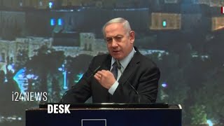 Netanyahu: We have no better friends than Christians