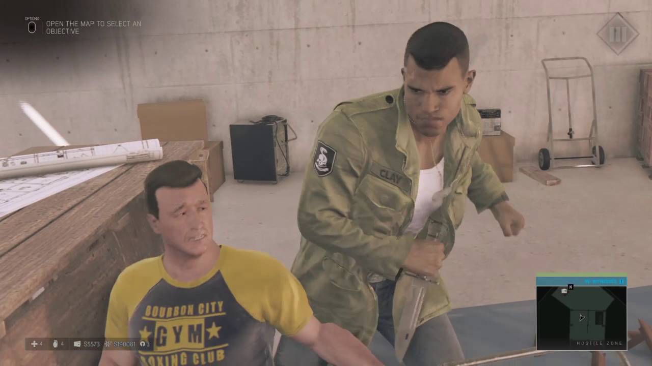 Mafia 3 Compromised Corruption YouTube mafia-3-compromised-corruption-youtube