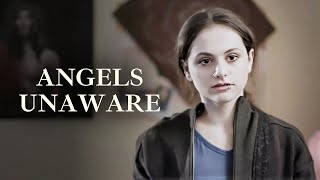 Famous Angels Unaware | Drama Film | Christian Movie Net Worth