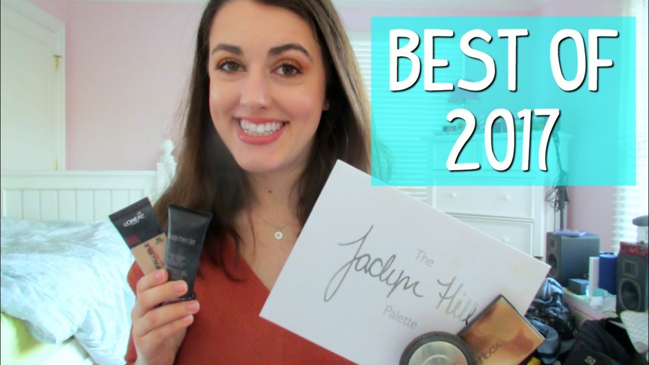 BEST OF BEAUTY 2017!