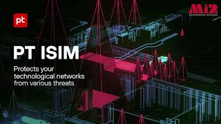 Positive Technologies  Solutions