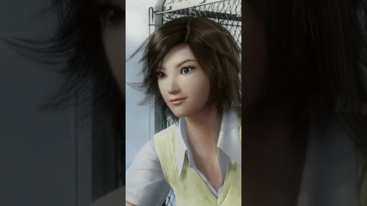 Asuka Kazama Tekken 5 to Tekken 8 Comparison - YouTube