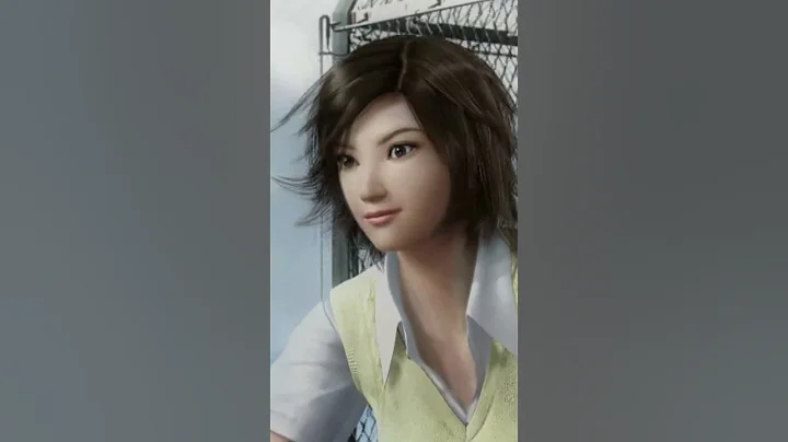 Asuka Kazama Tekken 5 to Tekken 8 Comparison