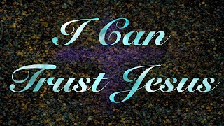 Video-Miniaturansicht von „I Can Trust Jesus | Jared Roberts | Piano Solo“