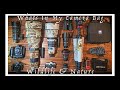 Whats In My Camera Bag | Wildlife Photography