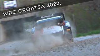 WRC Croatia 2022. - TheLepoldMedia