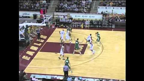 Ronnie Dixon Dartmouth Basketball - Career Highlig...