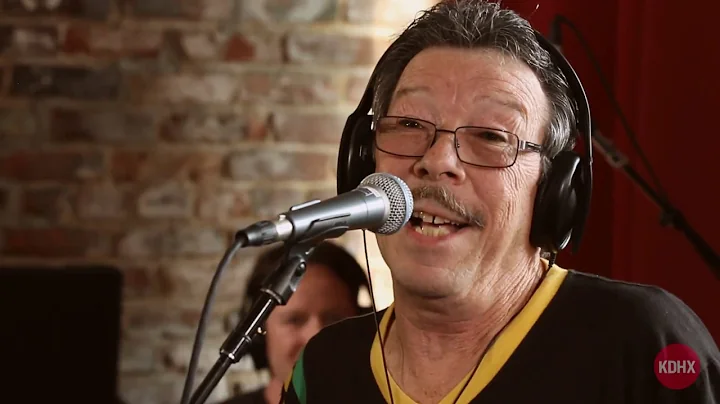 Paul Bonn & the Bluesmen "East Side House Party" L...