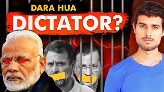 Arvind Kejriwal Jailed Dictatorship Confirmed?  Dhruv Rathee