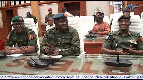 How Troops Kill Two Top Boko Haram, ISWAP Commanders- DHQ