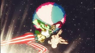 LORDSUN | 「手さぐりの B R E A K」- (Slowed Reverb Bassboost)