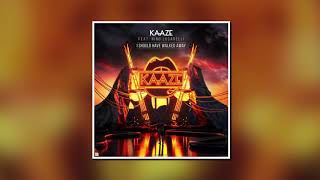 KAAZE & Nino Lucarelli – I Should Have Walked Away (Extended Mix)