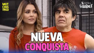 Nosotros Los Guapos Vítor Busca Trabajo En Un Taller Para Conseguir Un Coche Prestado