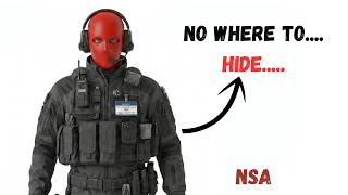 Your Life as Every NSA Rank From  $0—$270K
