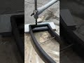 Création d'un banc sur mesure grâce à l'impression 3D ! 1 de 4