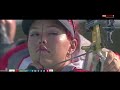 Turkey vs Indonesia | Recurve Mix Team | Gold Final