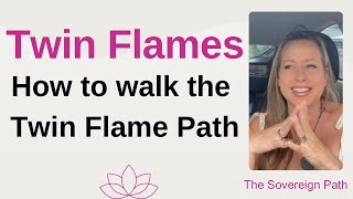 Famous Twin Flames: How to walk the Twin Flame path Wealth