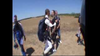 Tandem Skydiving Skydive Sardegna - 15.08.2012 - Serdiana Ca