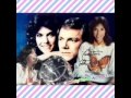 Yesterday Once More by: The Carpenters