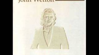 Watch John Wetton Paper Talk video