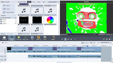 How To Make a Effects Sponsored by Preview 2 Effects part 3 finally