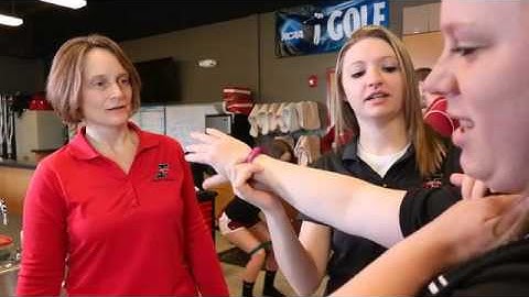 UIndy Master of Science in Athletic Training