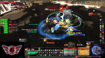 Heroic Fallen Protectors Wind Walker Monk POV