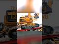 NYALI AJAL JALUR LINTAS PROSES MOBILISASI LIUGONG EKSTREM RAPP PEKANBARU SAMPAI NAIK KAPAL LAUT! 🚢💨🔥