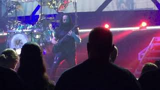 Dream Theater Jacksonville 2019
