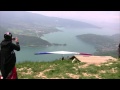 Annecy 2012  montage of our flying holiday with peak airsports