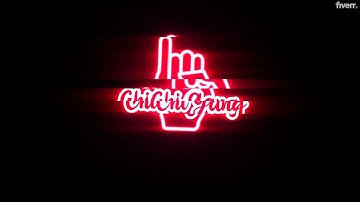 Create stunning intro  and outro for youtube - Best Intros & Outros service