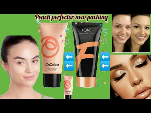 The One Peach Perfecter On Colour Peach Perfector Review Get Ready In 2 Mins Natural Glow Youtube The One Peach Perfecter On Colour Peach Perfector Review Get Ready In 2 Mins Natural Glow Youtube